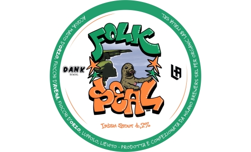 Folk Seal